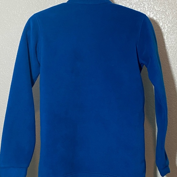 Women’s Columbia jacket blue T1 - Picture 3 of 4